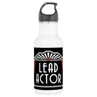 Botella De Agua Actor de ventaja