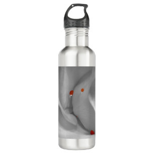 Botella De Agua Acuarela eoliana
