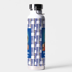 Botella De Agua Acumulación de St Carlo