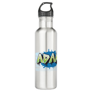 Botella De Agua adam.ai