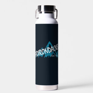 Botella De Agua Adirondacks New York
