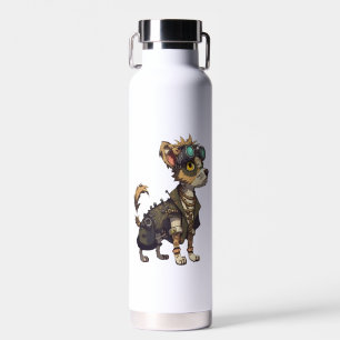 Botella De Agua Adventure Dog
