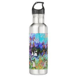 Botella De Agua African Feast: Rhythms of Africa 