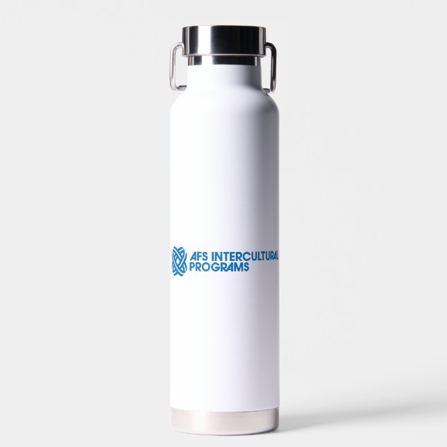 BOTELLA DE AGUA AFS (Delantero)