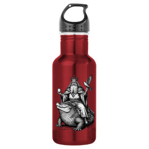 Botella De Agua Agares y la Bestia Antigua