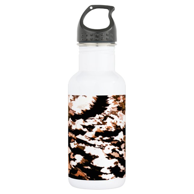 BOTELLA DE AGUA AGUA (Anverso)