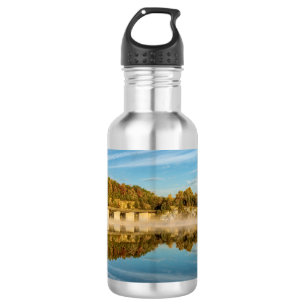 Botella De Agua Agua de acero inoxidable de Springfield Springfiel