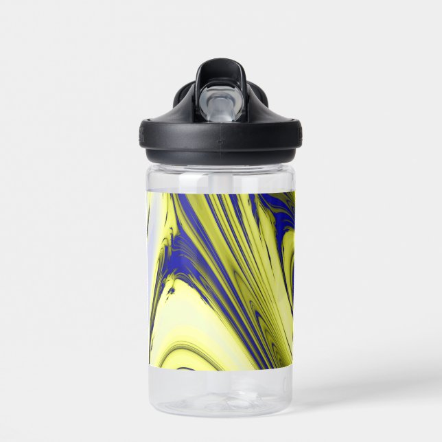 BOTELLA DE AGUA AGUA DULCE (Delante)