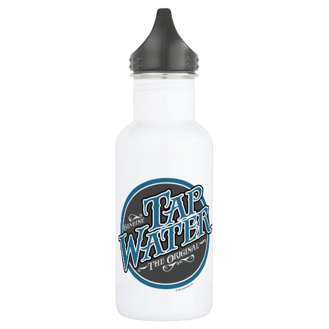 Botella De Agua Agua Tap (Izquierda)