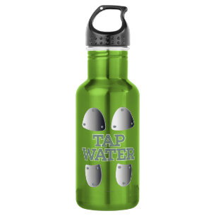 Botella De Agua Agua Tap