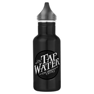Botella De Agua Agua Tap