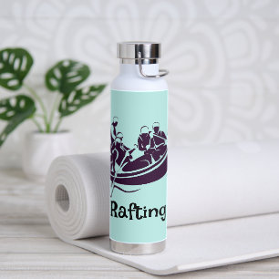 Botella De Agua Aguas Blancas Rafting Thor Copper Vacuum Insulado