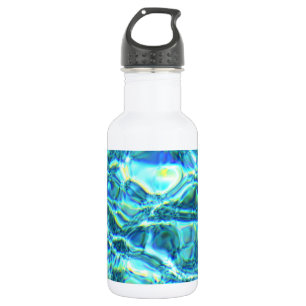 Botella De Agua Aguas chismosas caídas