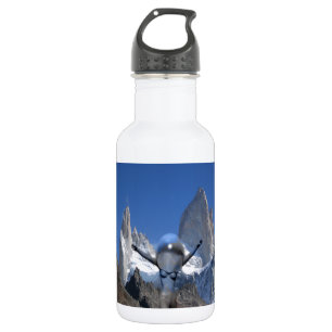 Botella De Agua Aire de montaña