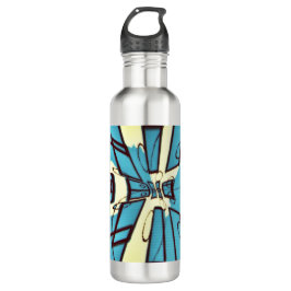 Botella De Agua Ajustar la pantalla