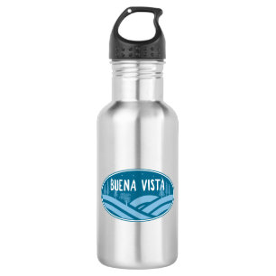 Botella De Agua Al aire libre de Buena Vista Colorado