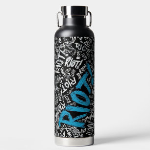 BOTELLA DE AGUA ALBOROTO