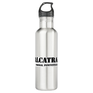 Botella De Agua alcatraz.gif
