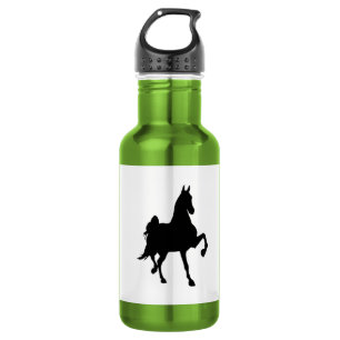 Botella De Agua Alforja