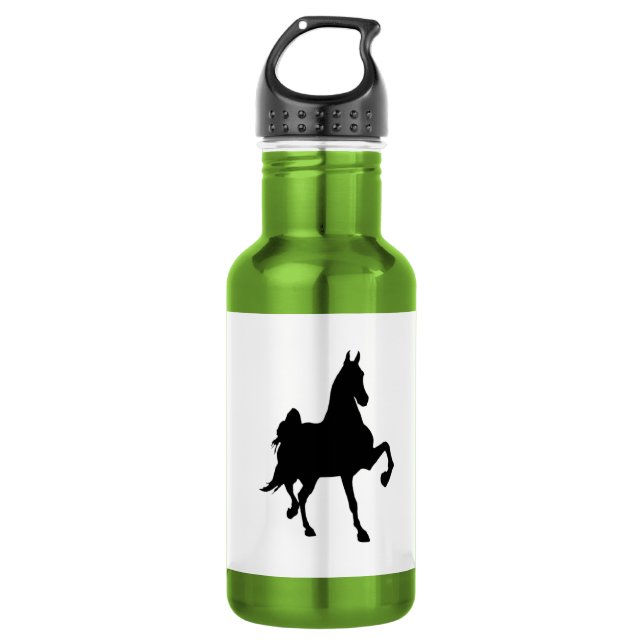 Botella De Agua Alforja (Anverso)