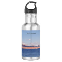 Botella de agua Algoma Innovator