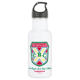 Botella De Agua Algunas personas simplemente no pertenecen