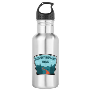 Botella De Agua Allegheny Highlands Trail