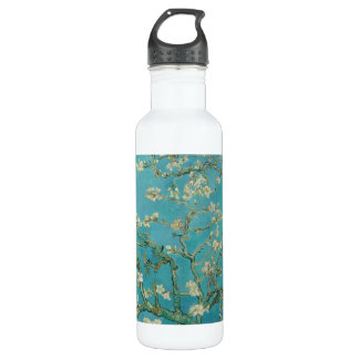 Botella De Agua Almond Blossom, Oil Painting, Vincent Van Gogh