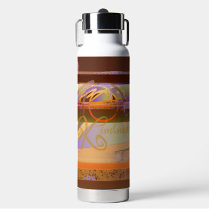 Botella De Agua Amabilidad