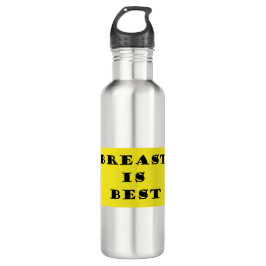 Botella De Agua Amamantar es lo mejor