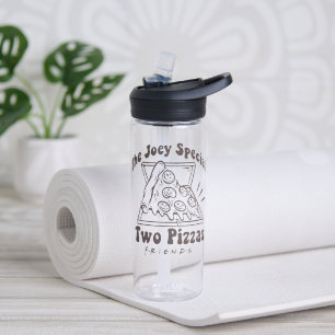 Botella De Agua AMIGOS™   Cota de Joey Pizza