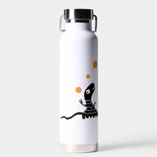 Botella De Agua Amigos felices