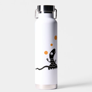 Botella De Agua Amigos felices