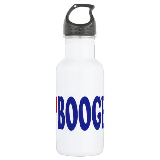 Botella De Agua Amo Boogers
