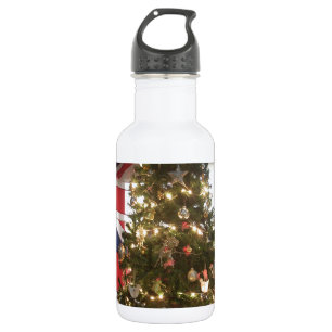 Botella De Agua Amo Reino Unido