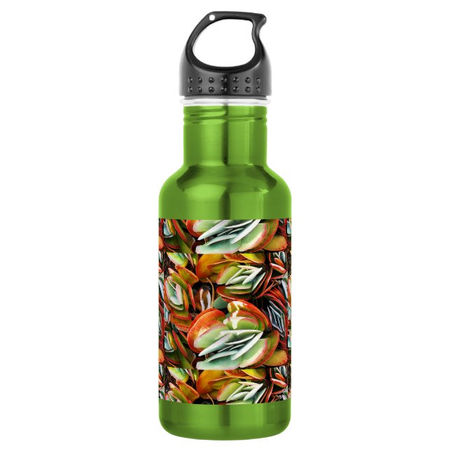 Botella De Agua Amor_ (Anverso)