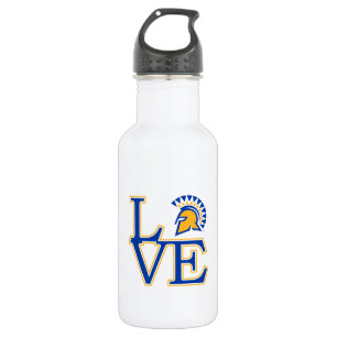 Botella De Agua Amor del estado de San Jose