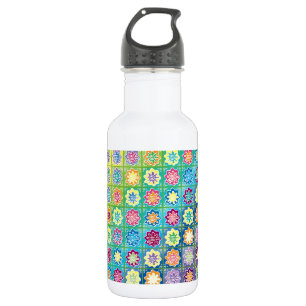 Botella De Agua Amor del verano