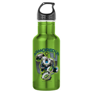Botella De Agua Amortización - Retorno Omni-Kix