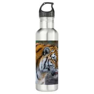 Botella De Agua Amur tiger