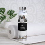 Botella De Agua Añadir el suyo propio | 6 Galería fotográfica<br><div class="desc">Añadir el suyo propio | 6 Tumbler térmico de la Galería fotográfica.</div>