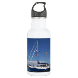 Botella De Agua Anclado en Italia meridional