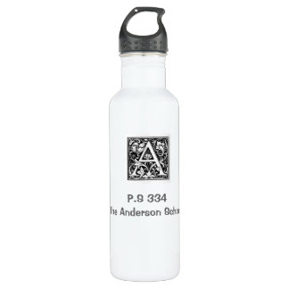 Botella De Agua Anderson