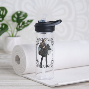 Botella De Agua Animagus Sirius Black Anime