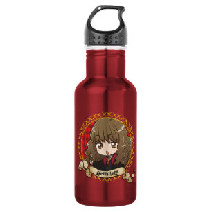 Botella De Agua Anime Hermione Granger