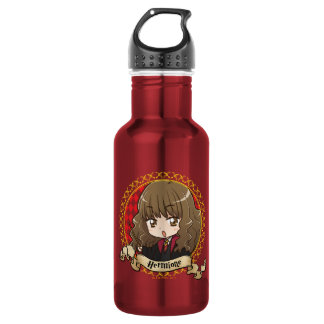 Botella De Agua Anime Hermione Granger