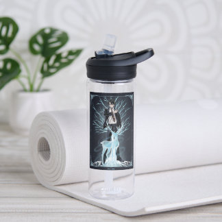 Botella De Agua Anime PATRONUS DE CIERVO HARRY POTTER™
