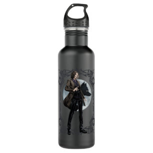 Botella De Agua Anime Sirius Black Animagus