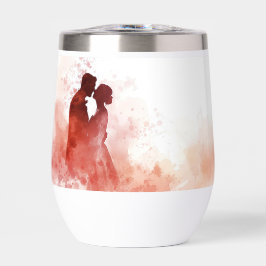 Botella de agua - Aniversario Boda