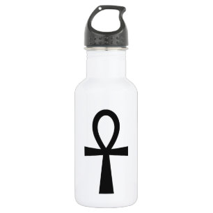 Botella De Agua Ankh